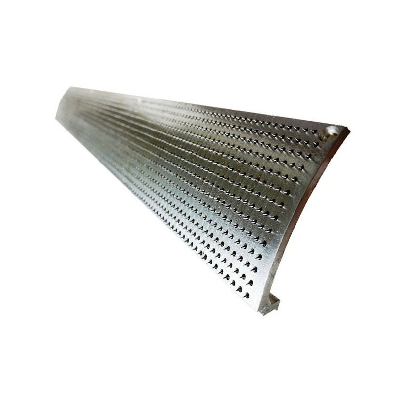 Staves for Cigarette Making Machine
