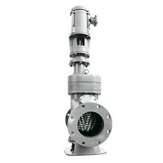 MCM-3 In-line Industrial Grinder