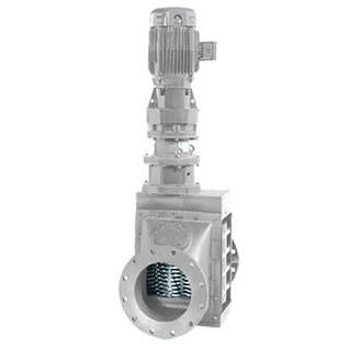 MCM-4 In-line Industrial Grinder