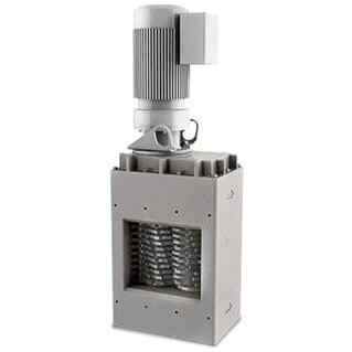 MCM-1 Open-channel Industrial Grinder
