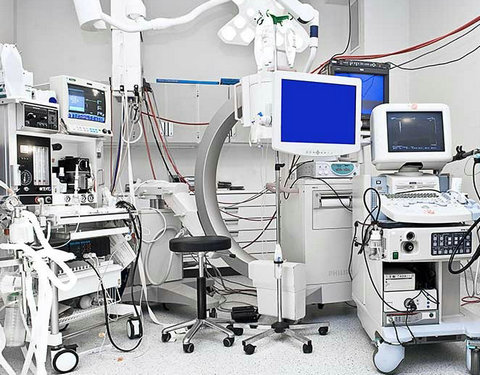 Medical & Dental
