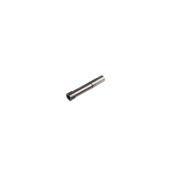 Titanium Micro Parts