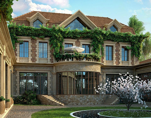 Awning Doors & windows
