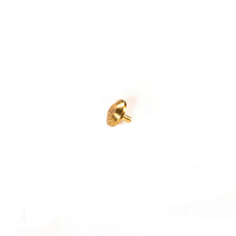 微型精密轴加工