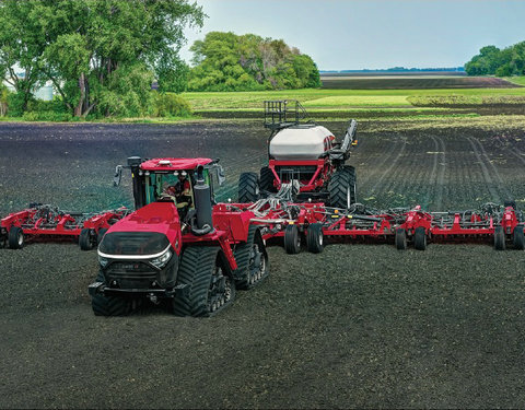 Case IH