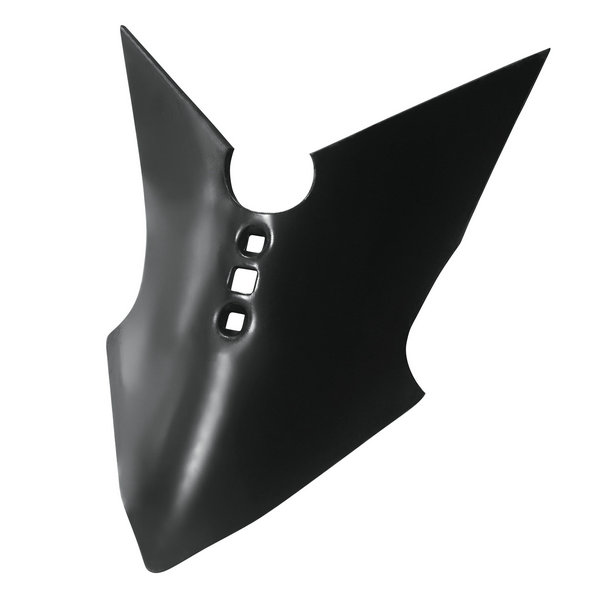 9″ Bottom x 12″ Wing x 1/4″ Snub Nose Furrowers