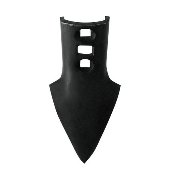 Narrow Shank Row Crop Sweeps Bolt On