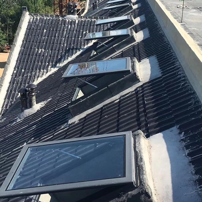 Aluminum Skylights For Homes