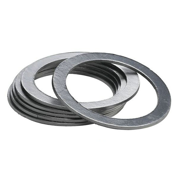 Pure Expanded Graphite Gasket